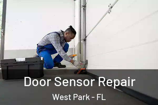 Door Sensor Repair West Park - FL