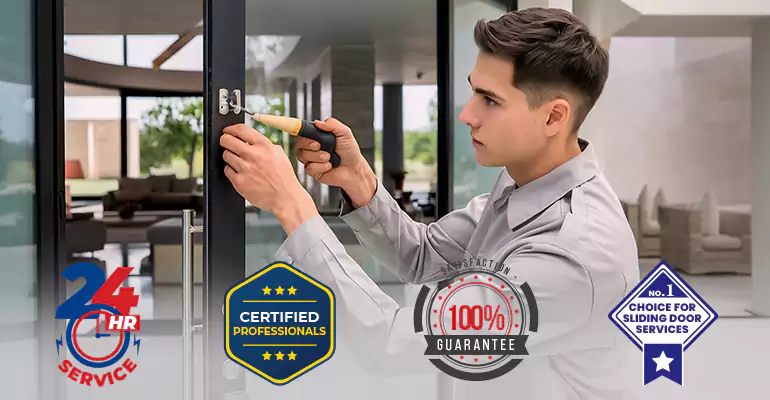 24 Hour Sliding Door Repair in West Park, FL