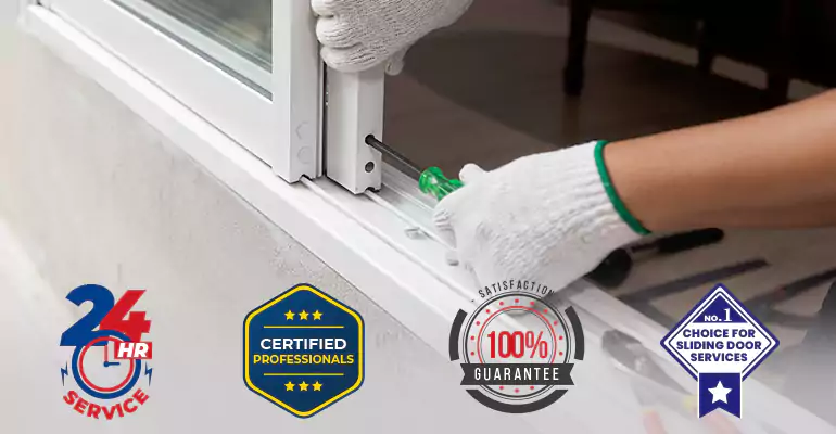 Commercial Automatic Sliding Door Repair in West Park