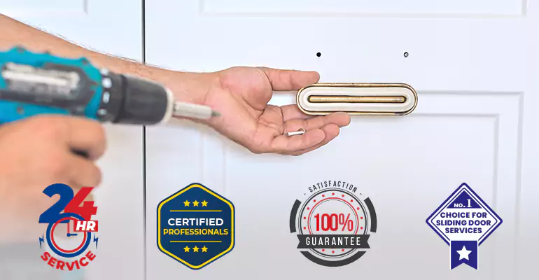 Door Opener Installation in West Park