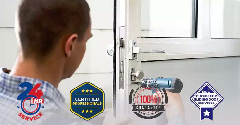 Commercial Door Opener Repair in West Park
