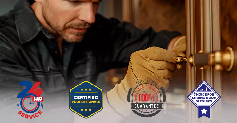 Hotel Door Lock Installation and Repair West Park