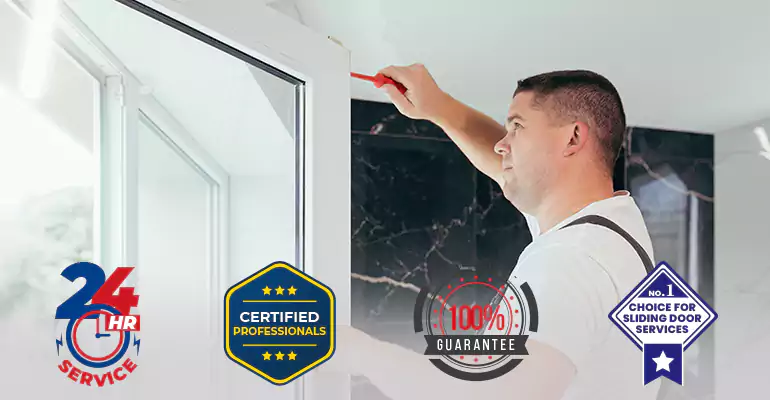 Mesh Screen Door Repair West Park