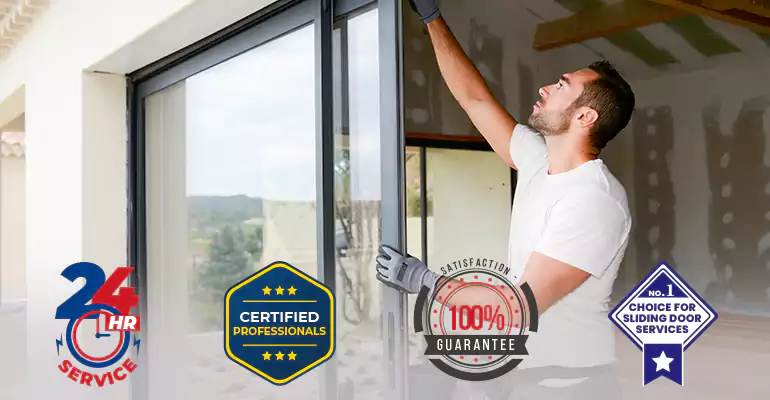 Screen & Pet Door Integration in West Park
