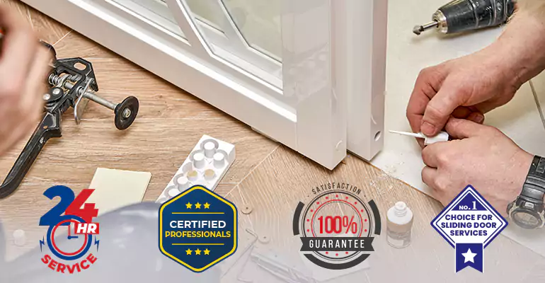 Andersen Sliding Door Wheel Replacement Experts in West Park