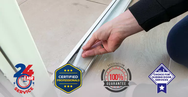 Cost-Effective Sliding Glass Door Panel Replacement West Park
