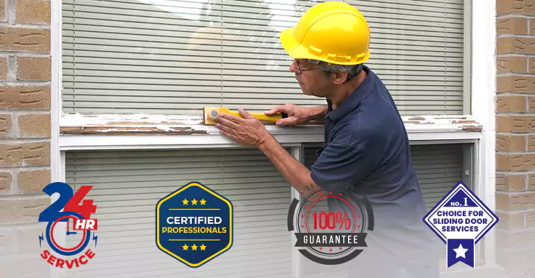 Caradco Window Crank Repair Services in West Park