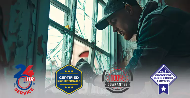 Mobile Window Glass Repair West Park