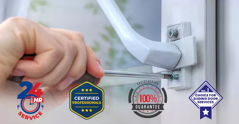 Handle Replacement Service in West Park, FL