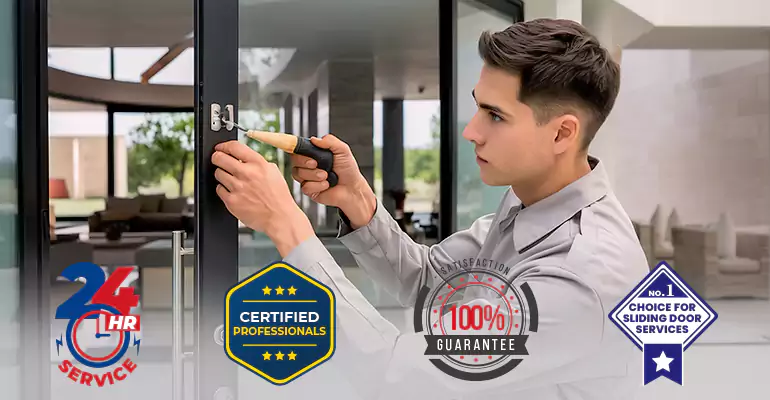 Door Panel Repair in West Park, FL