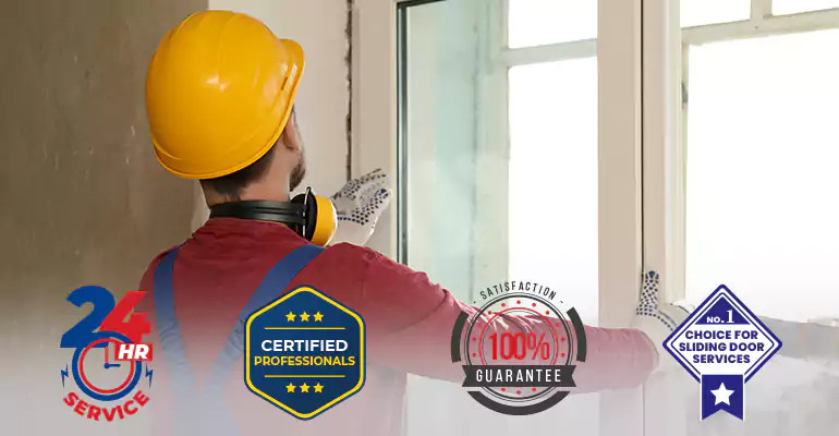 Residential Garage Door Repair West Park