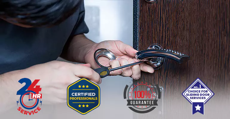 Hotel Door Llock Repair in  West Park, FL