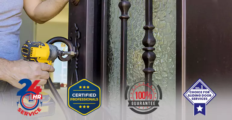 Our Reliable Metal Door Repair West Park, FL