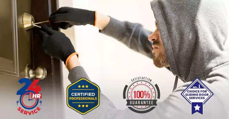 Motel Door Lock Repair in  West Park, FL
