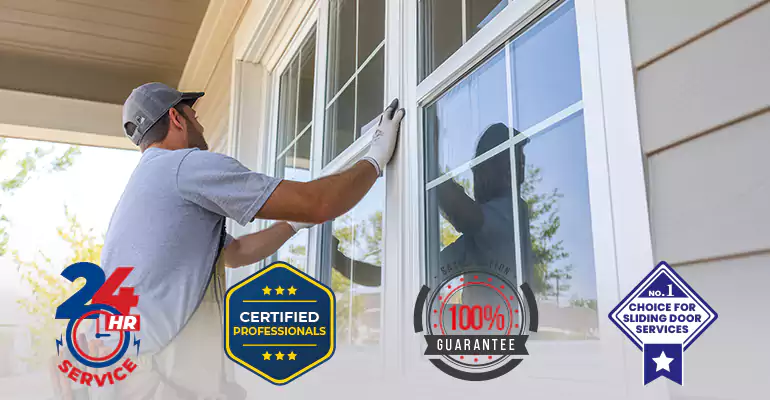 window-crank-repair in West Park, FL