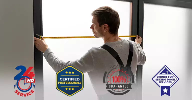 Retractable Screen Repair in West Park, FL