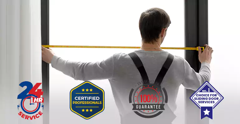 Screen Door Repair Company in West Park, FL