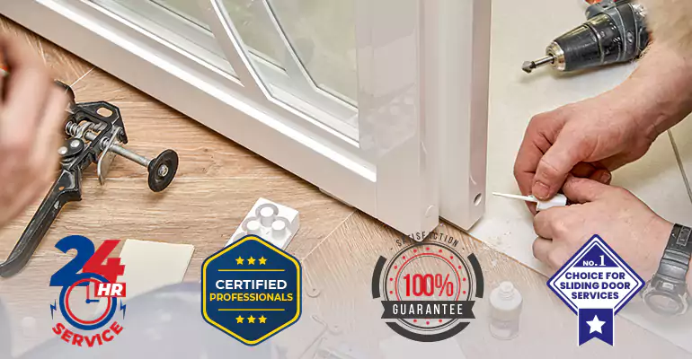 Sliding Door Stopper Replacement Near Me West Park