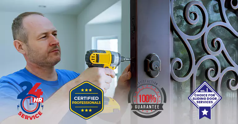 Our Steel Door Repair West Park, FL