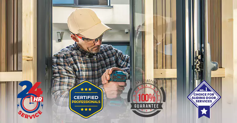 Storefront Door Repair in West Park, FL