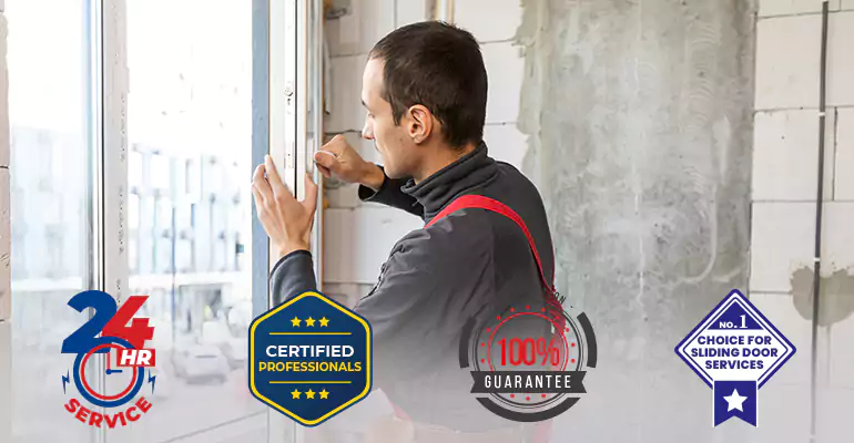 window-crank-repair in West Park, FL