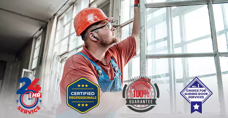 window-crank-repair in West Park, FL