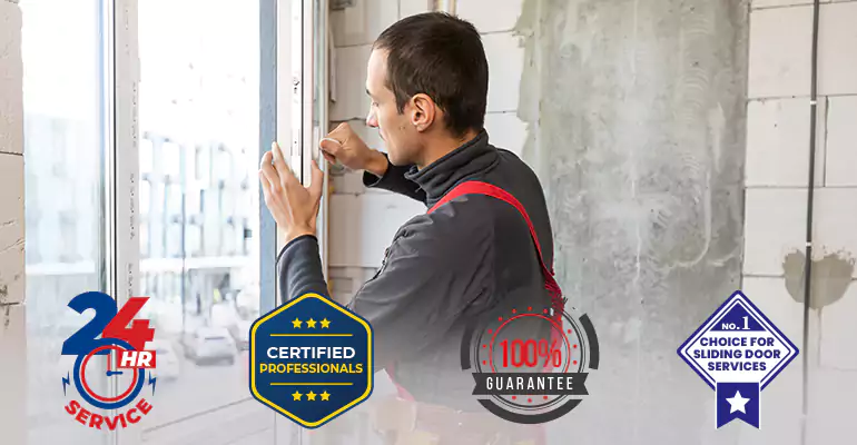 Window Repair Service in West Park, FL