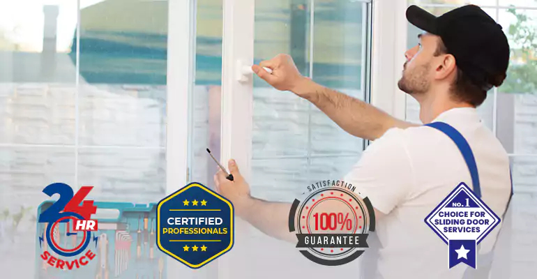 Comprehensive Window Water Proofing West Park