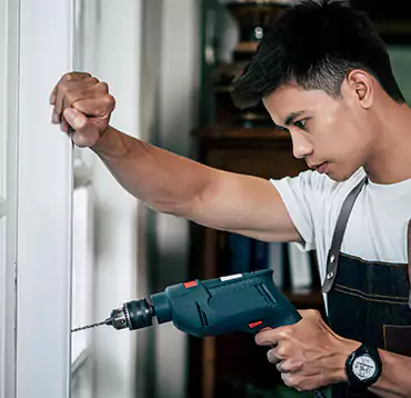 Screen Door Repair Company West Park, FL