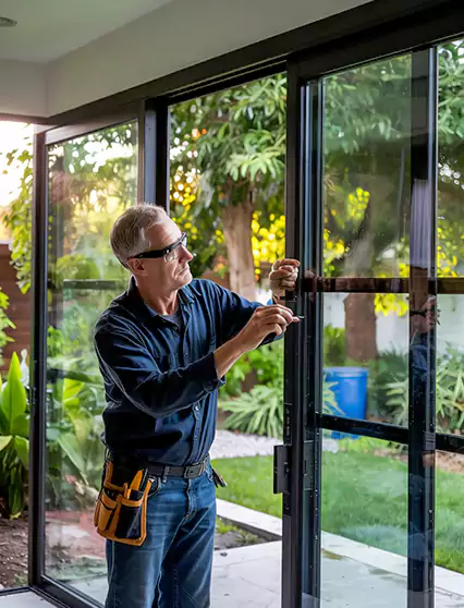 Dependable Automatic Sliding Door Installation West Park, FL