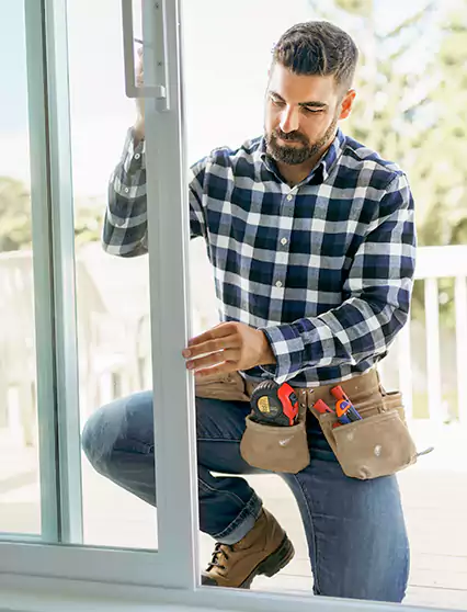 Reliable Balcony Sliding Door Repair West Park, FL
