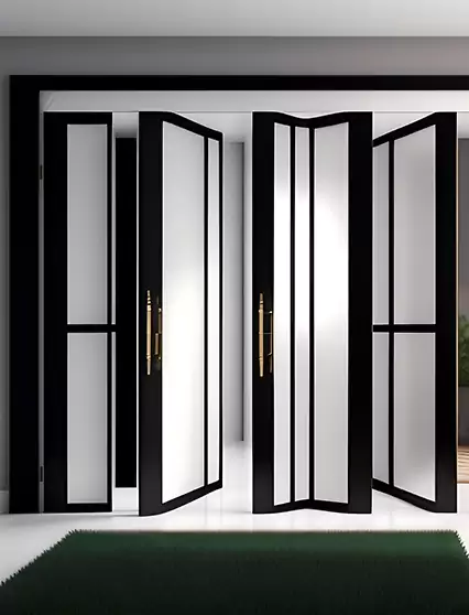 About Bifold Door Repair in West Park, FL