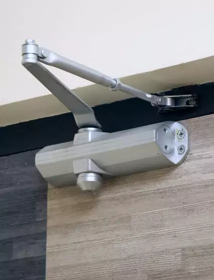 Professional Door Closer Installation West Park, FL