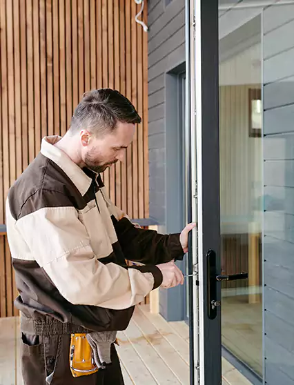 About Door Handle Replacement Service in West Park, FL