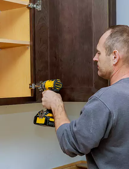 Professional Door Hinge Repair West Park, FL