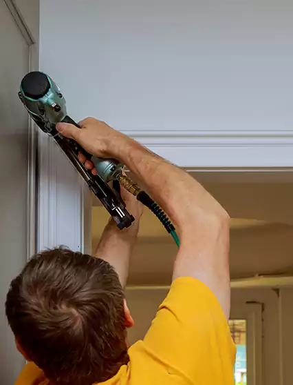 Professional Door Jamb Repair West Park, FL