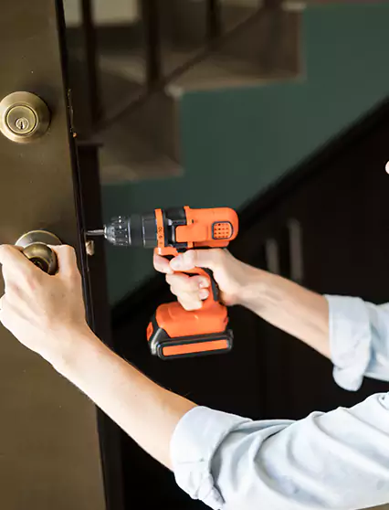 Expert Door Opener Repair in West Park, FL