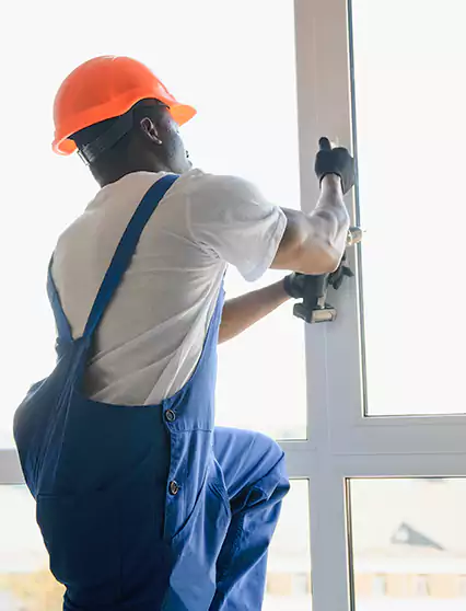 Professional Door Panel Repair West Park, FL