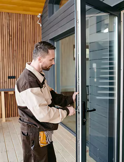 Professional Door Replacement Service and Front Door Replacement in West Park, FL