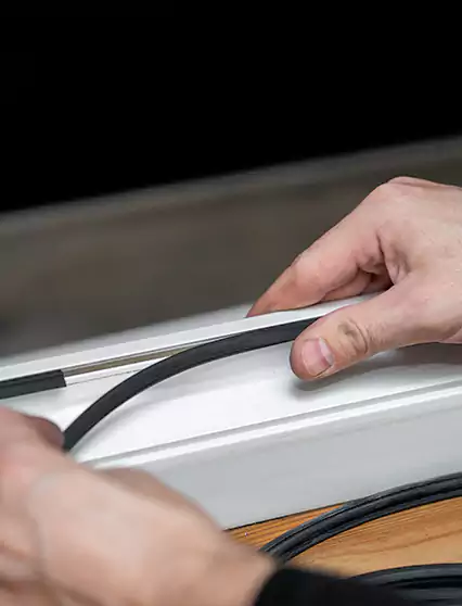 Professional Weather Stripping Service West Park, FL