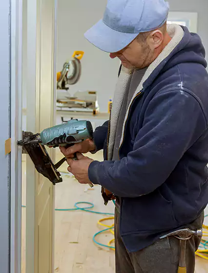 Professional Emergency Exit Door Repair West Park, FL