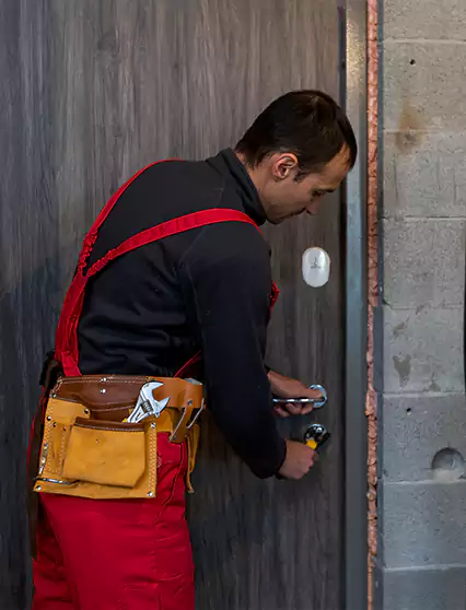 Professional Fire Rated Door Repair West Park, FL