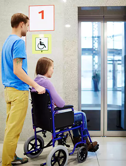 Exceptional Sliding Door Repair Service in West Park