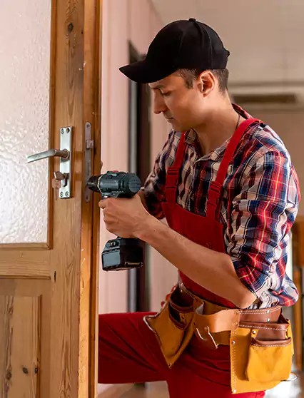 Dependable Handicap Door Repair & Handicap Door Opener Repair in West Park, FL