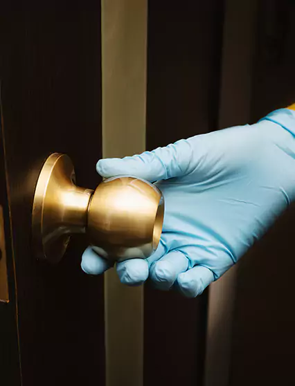 Exceptional Sliding Door Repair Service in West Park