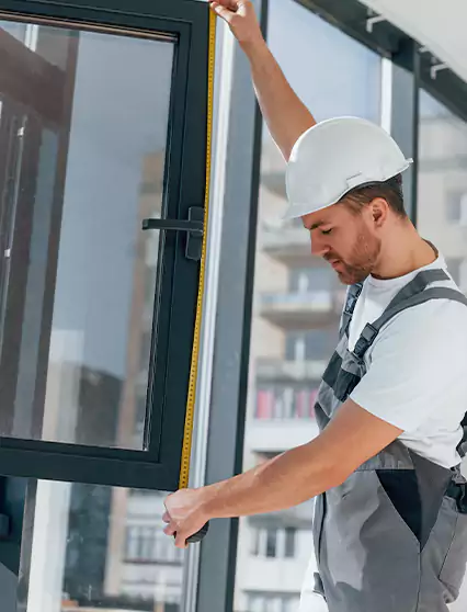Professional Old Window Restoration West Park, FL