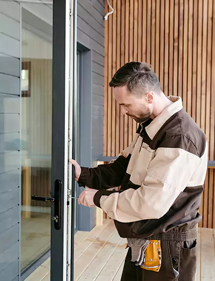 Trusted Patio Door Handle Repair & Sliding Door Handle Repair in West Park, FL
