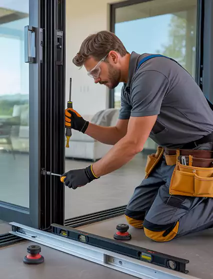 Professional Patio Door Repair West Park, FL