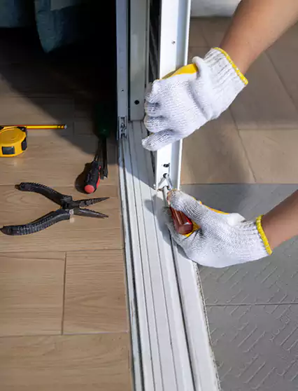 Professional Patio Door Rollers Replacement West Park, FL