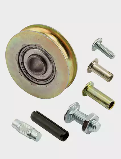 Admirable Patio Door Wheel Replacement West Park, FL